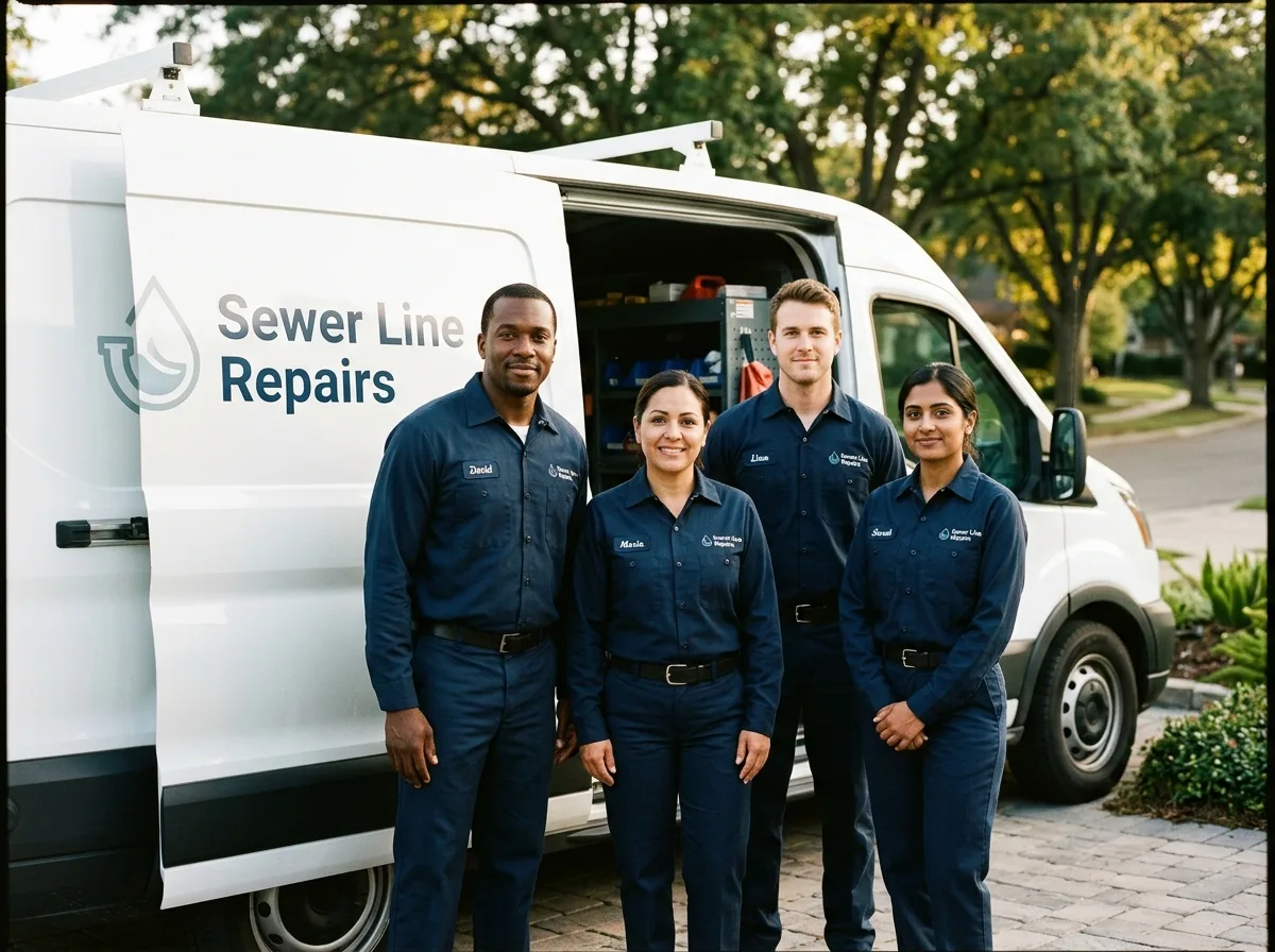 Emergency Plumber company in Counce, TN